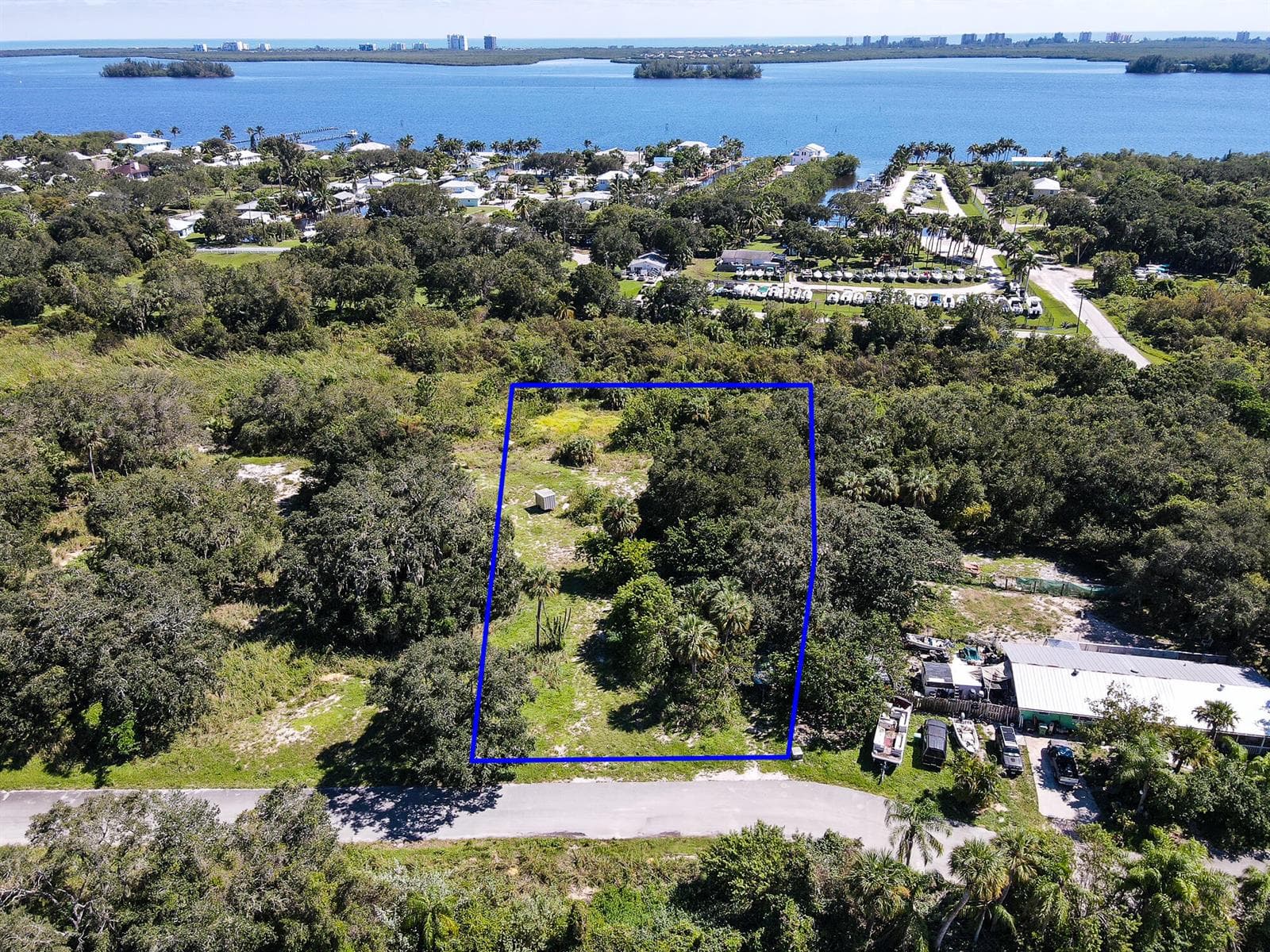 4104 Mariner Oaks Way, Fort Pierce FL 34946