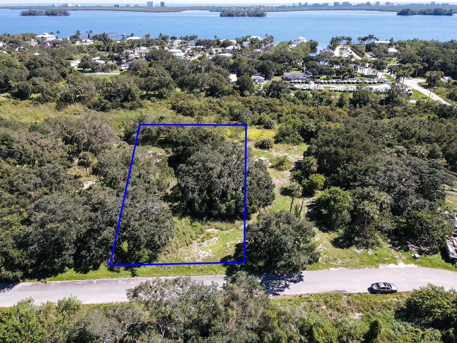 4108 Mariner Oaks Way, FL 34946