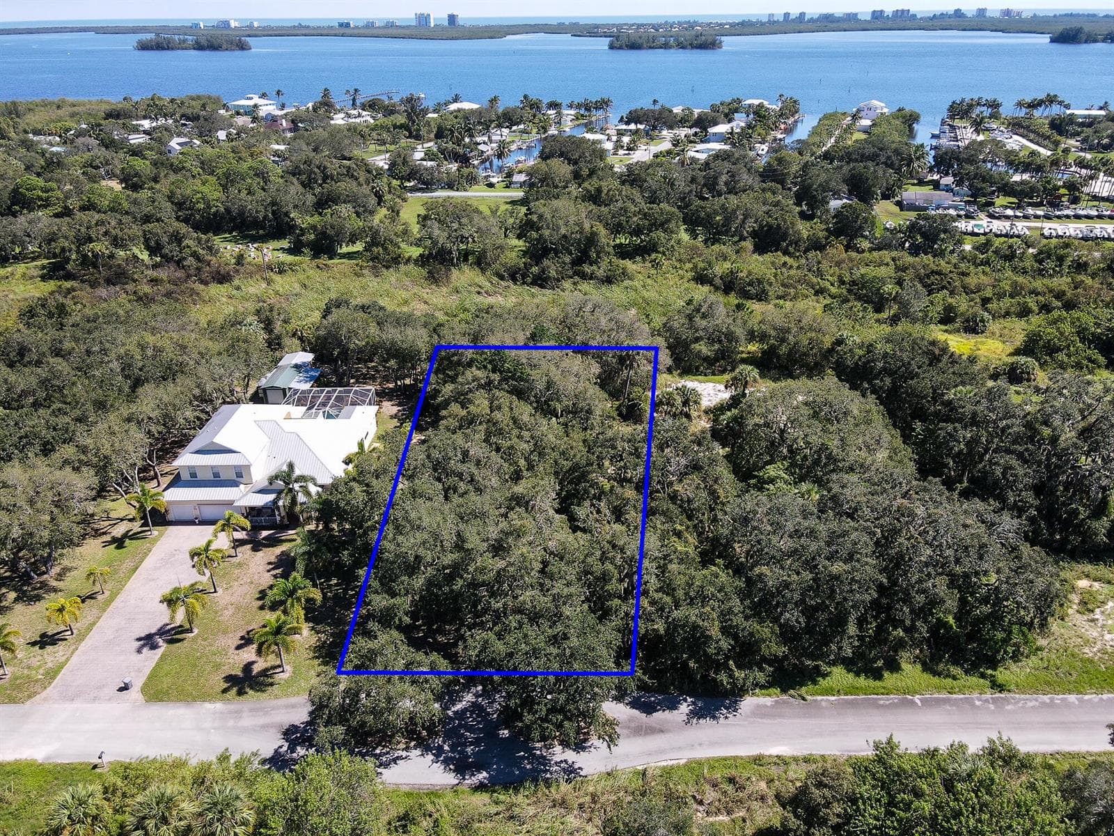 4120 Mariner Oaks Way, Fort Pierce FL 34946