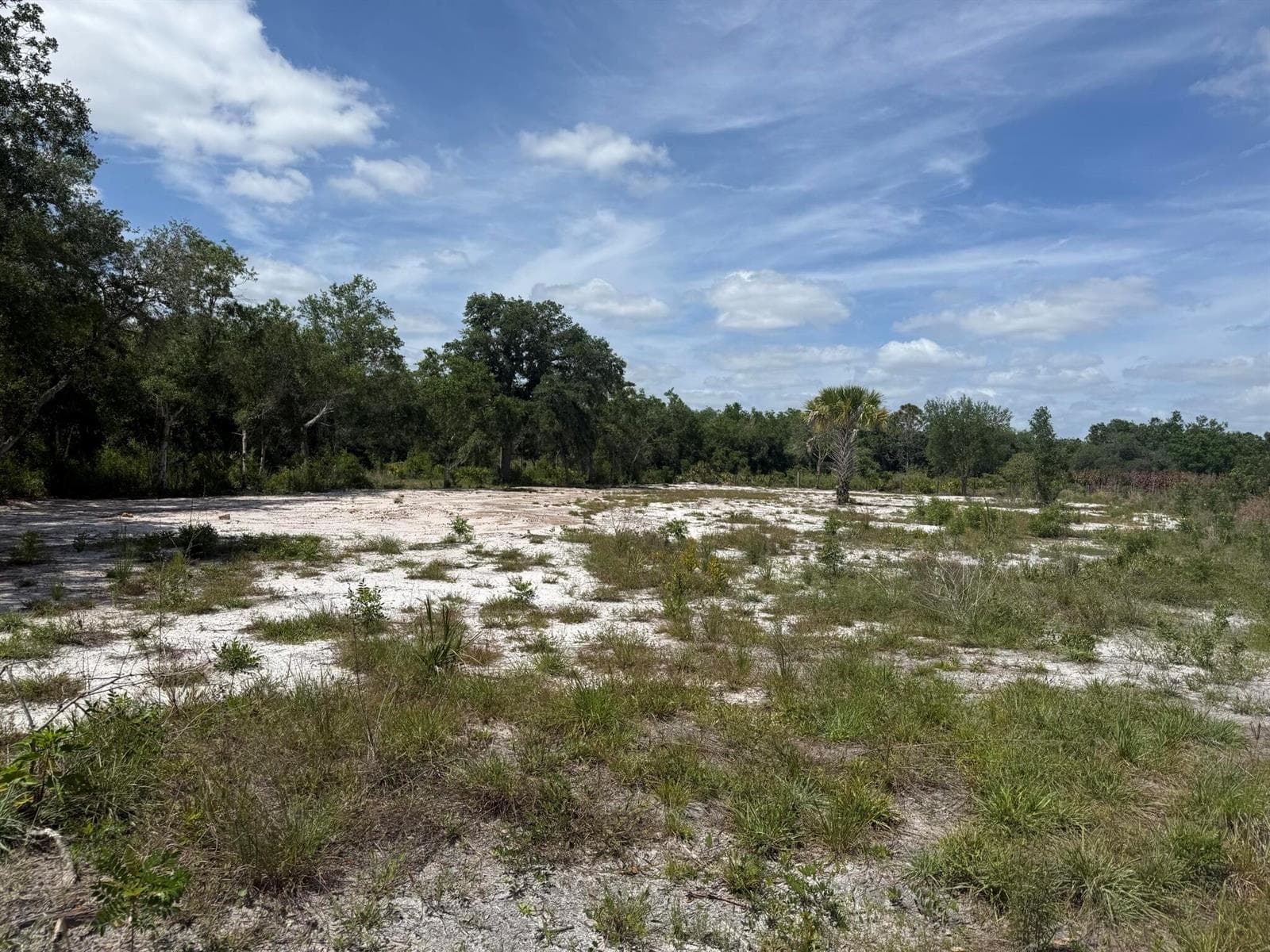 18121 NW 256th Street, Okeechobee FL 34972