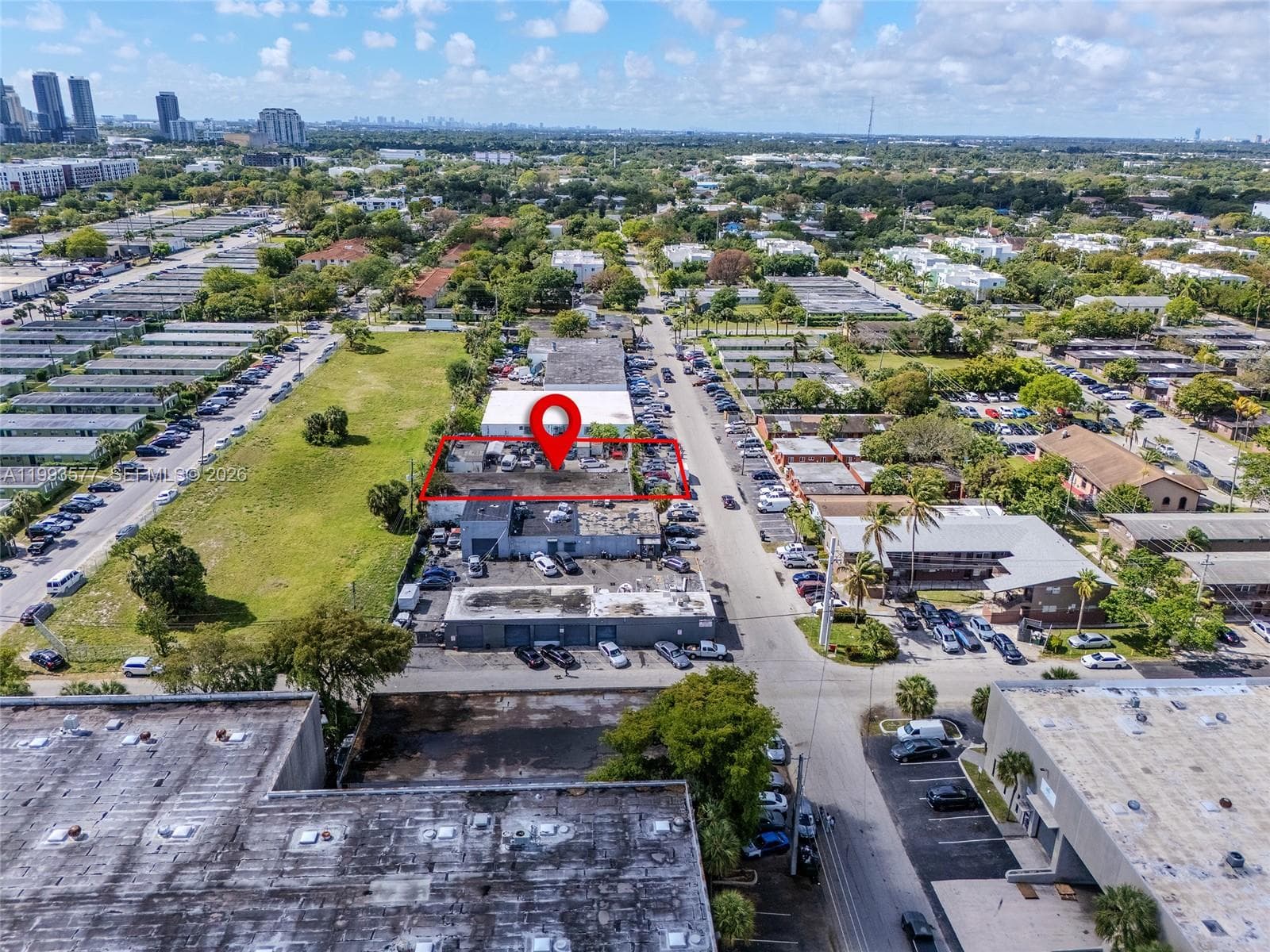 834 NW 10th Terr, Fort Lauderdale FL 33311