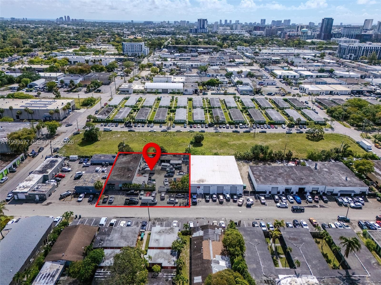 834 NW 10th Terr, Fort Lauderdale FL 33311