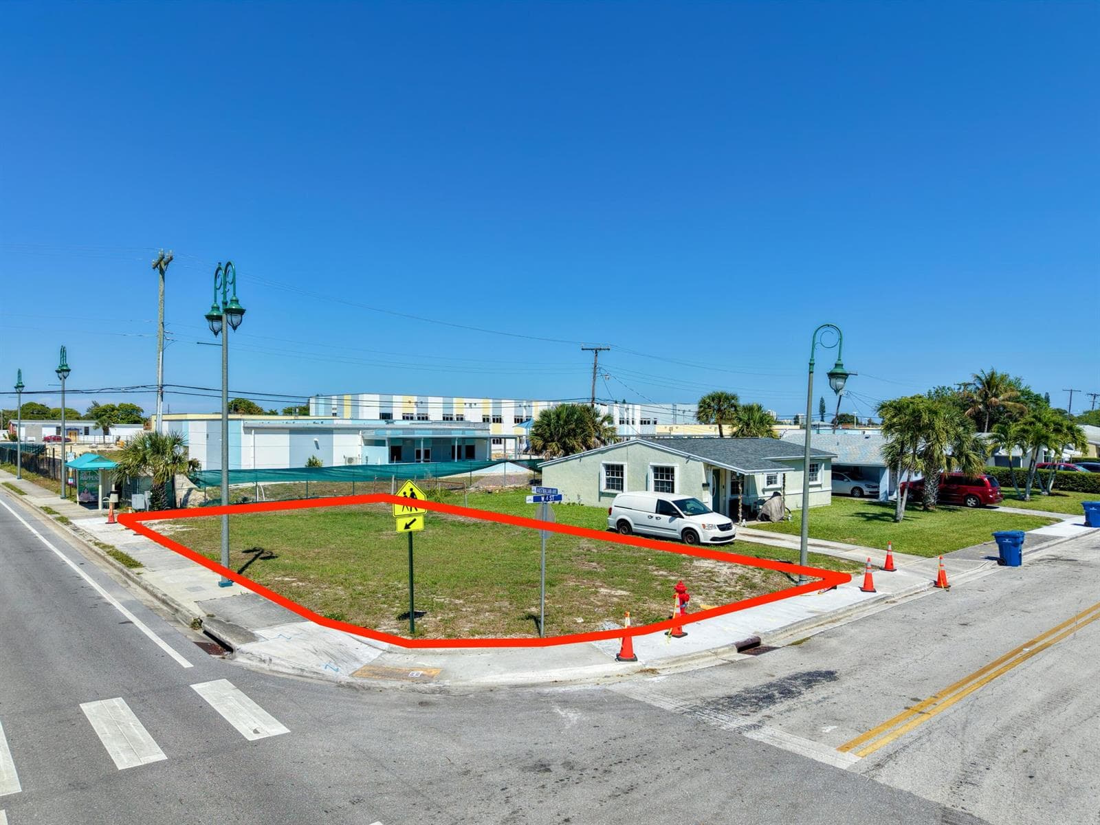0 Australian Avenue, Riviera Beach FL 33404