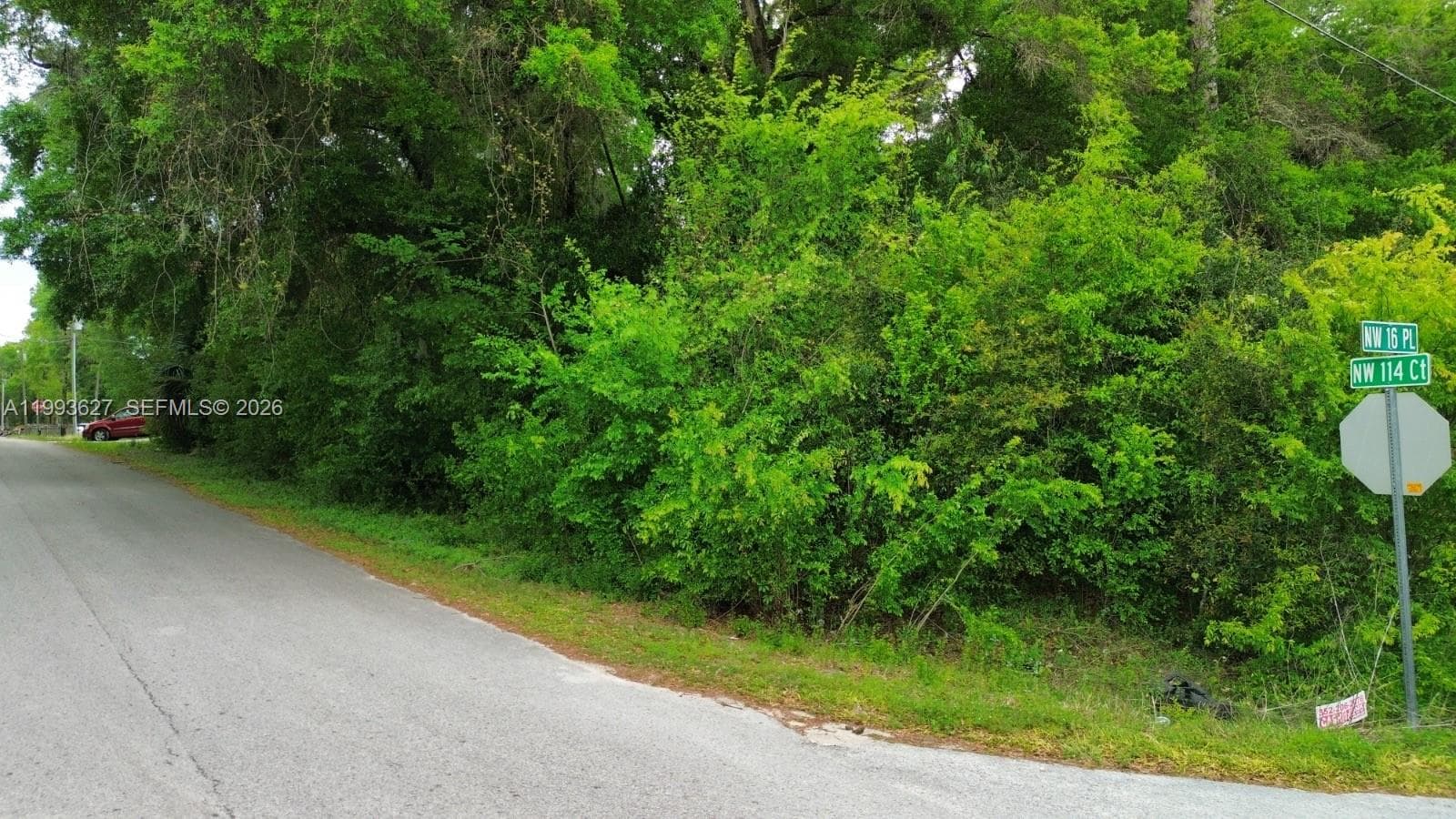NW 114 ct, Ocala FL 34421