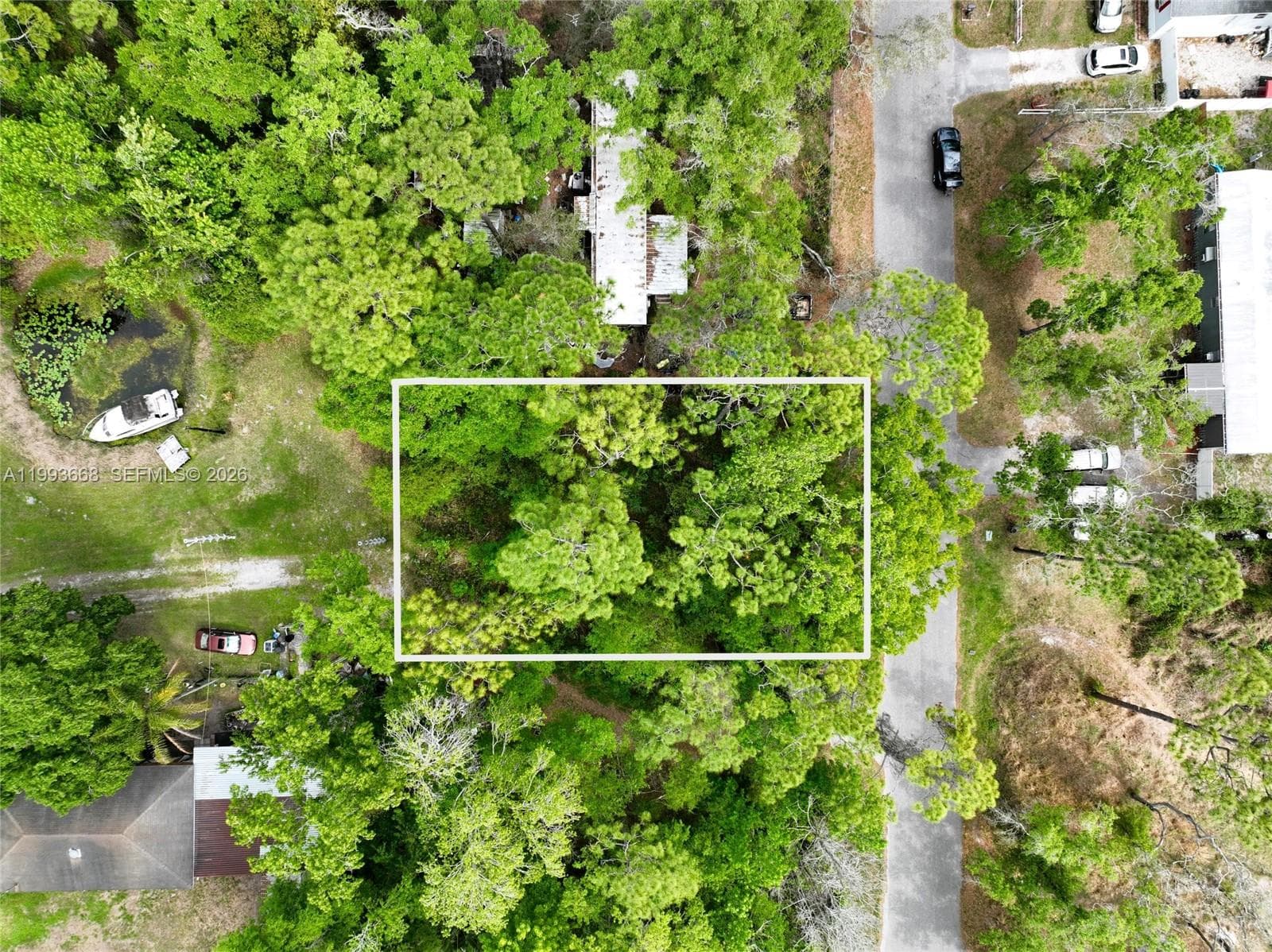 0 Eagle Lake Ave, New Port Richey FL 34654