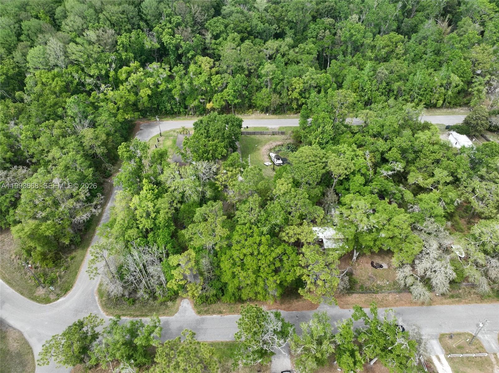 0 Eagle Lake Ave, New Port Richey FL 34654