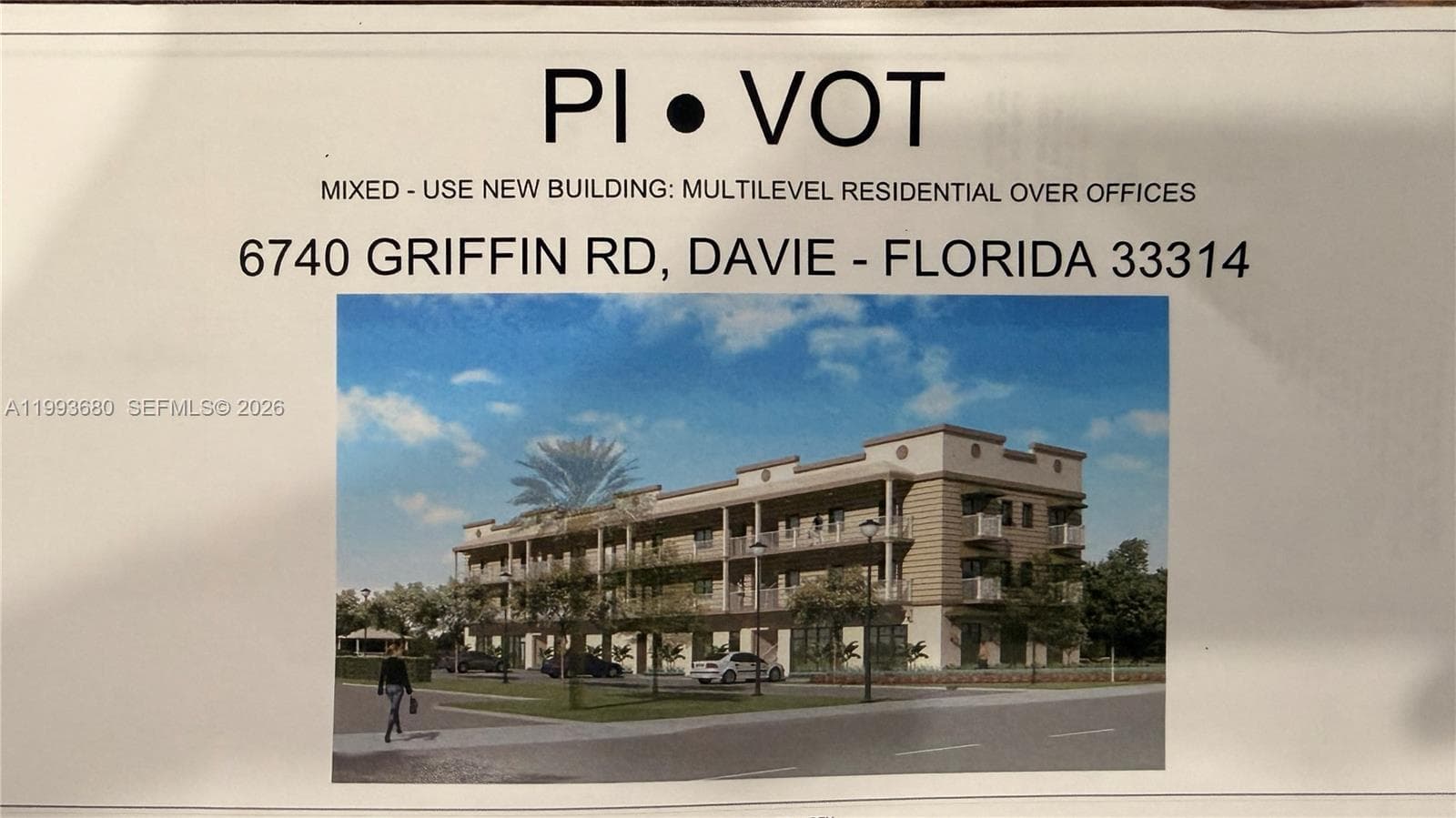 6740 Griffin Rd, Davie FL 33314