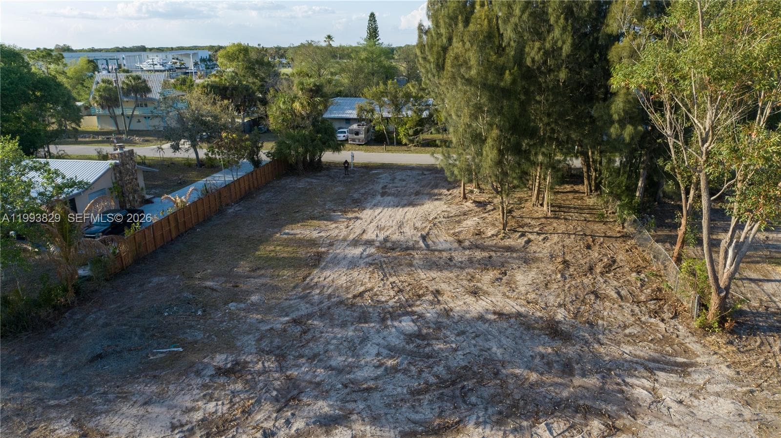 1035 W Anchor Lane, Moore Haven FL 33471