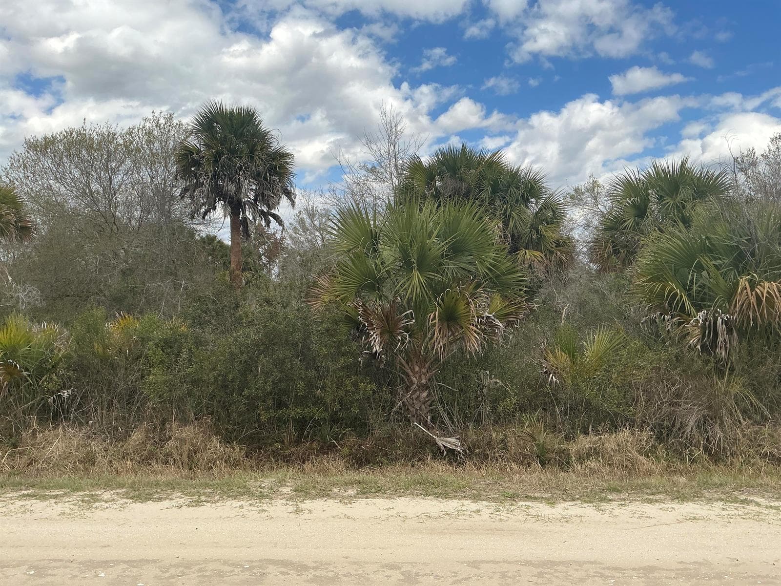 20639 NW 300th Street, Okeechobee FL 34972