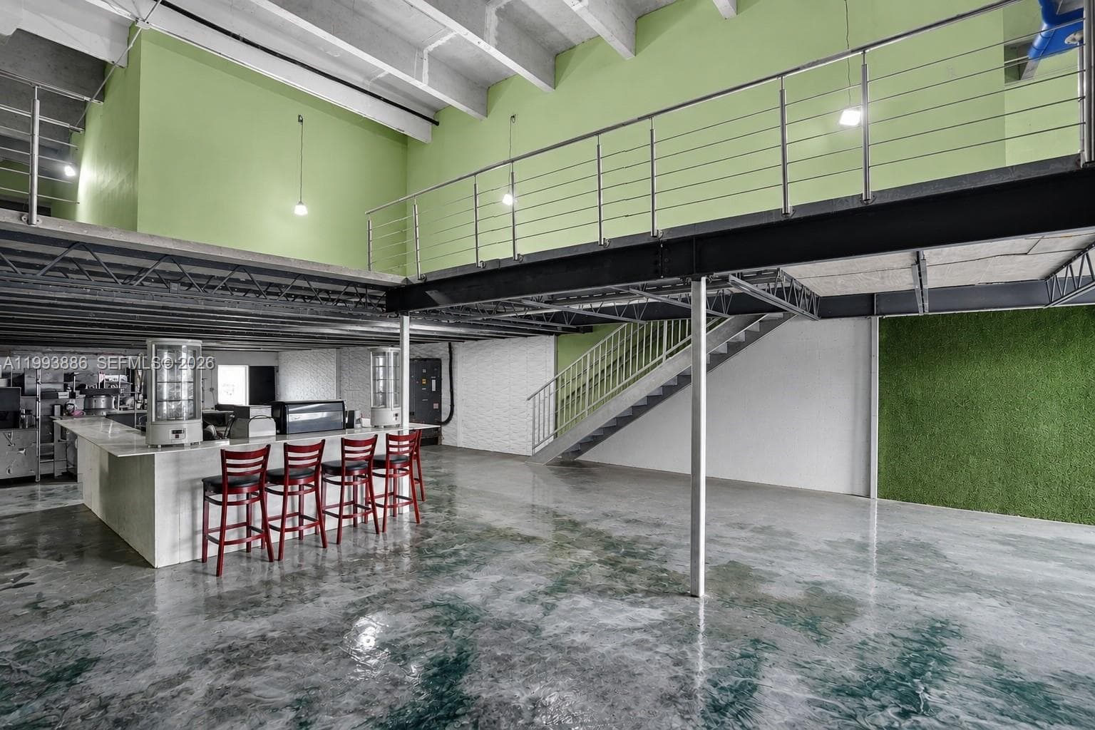 Warehouse/Restaurant For Sale In Doral, Doral FL 33166