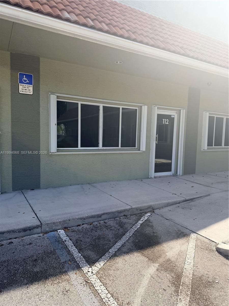 4700 W Prospect Rd # 112, Fort Lauderdale FL 33309