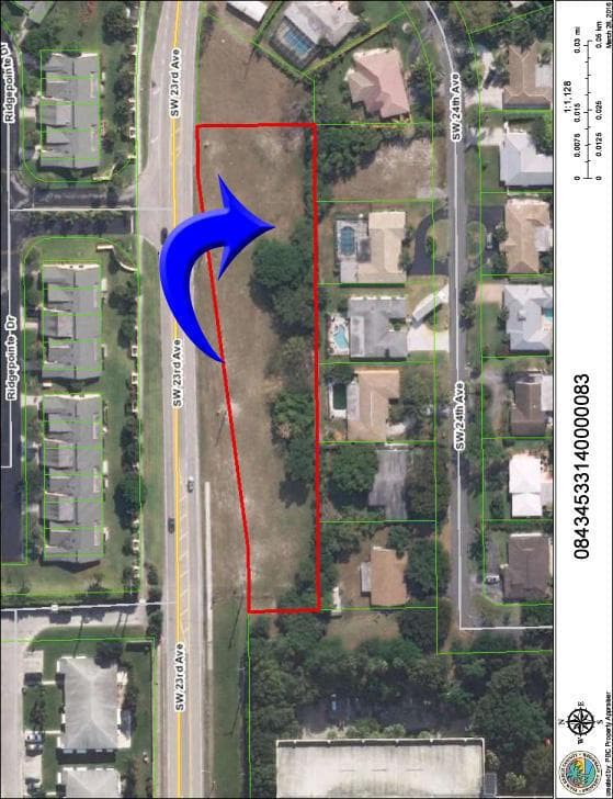 220 SW 23rd Avenue, Boynton Beach FL 33435