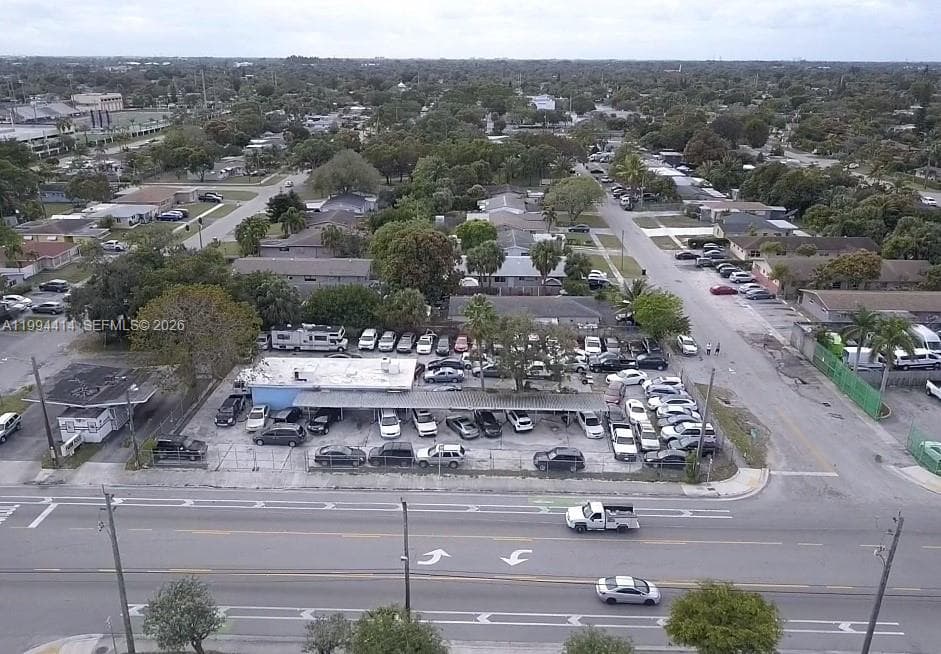 801 SW 27th Ave, Fort Lauderdale FL 33312