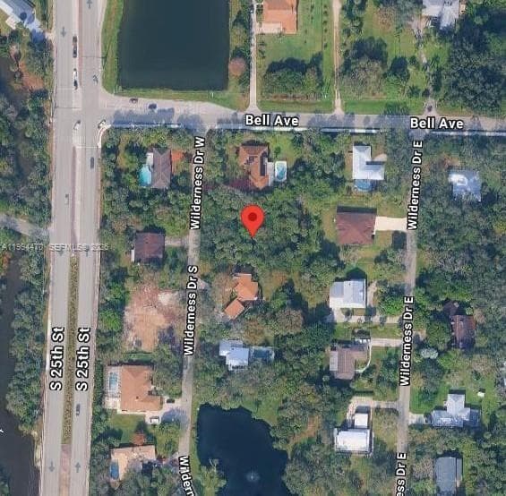 3602 Wilderness Dr W, Fort Pierce FL 34982