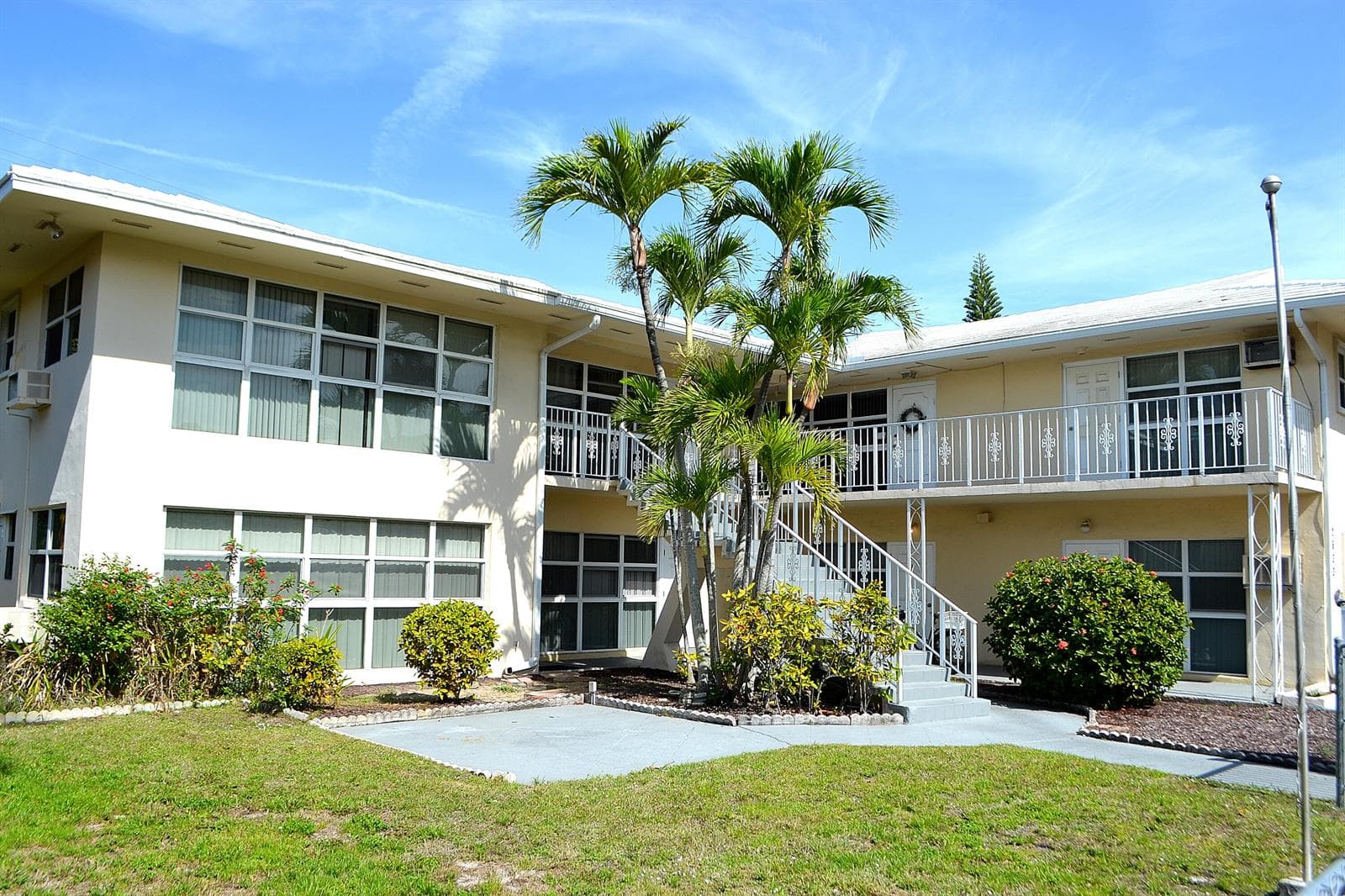 2633 Middle River Drive # 6, Fort Lauderdale FL 33306