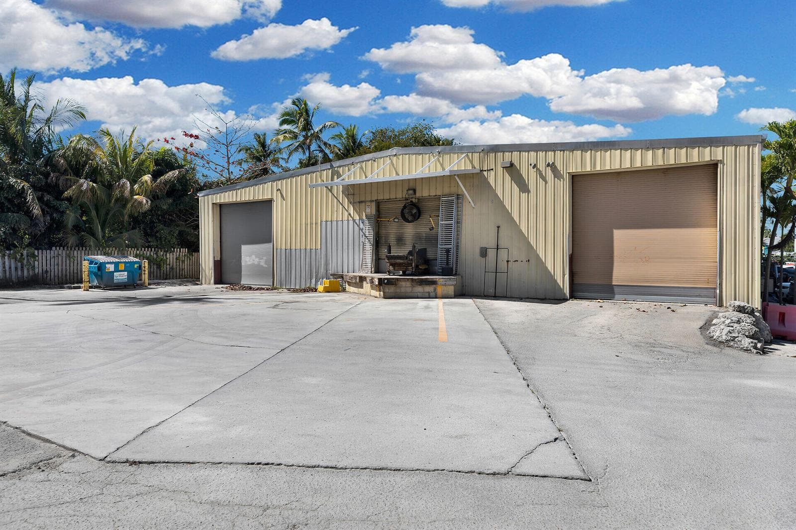 210 Industrial Drive, Islamorada FL 33036