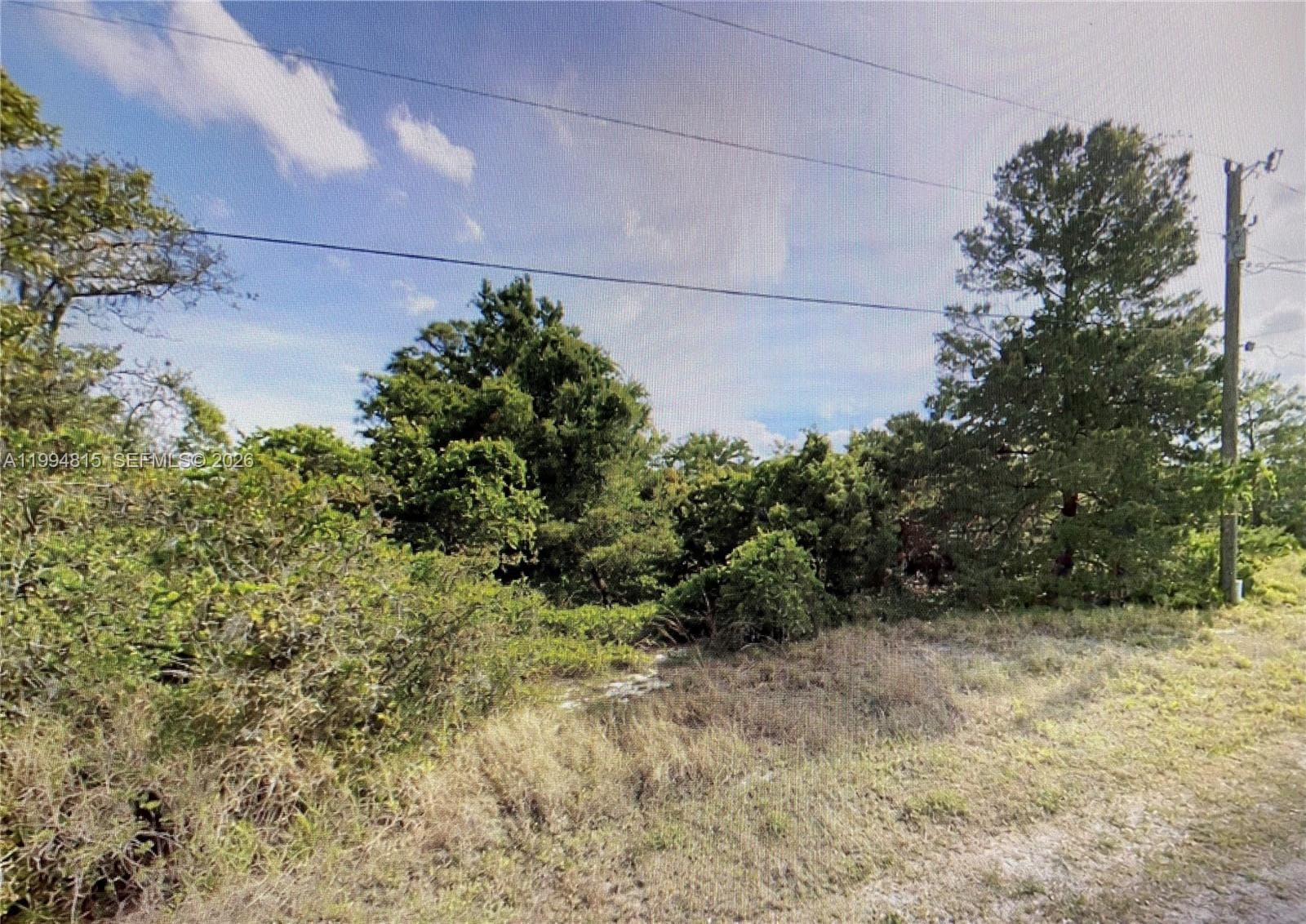 227 PERSHING AVE, Lake Placid FL 33852