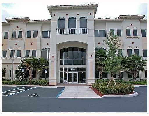 2893 Executive Park Dr, Weston FL 33331