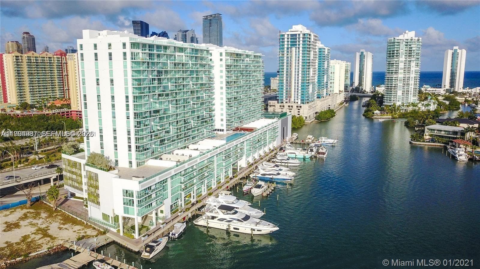 400 Sunny Isles Blvd, Sunny Isles Beach FL 33160