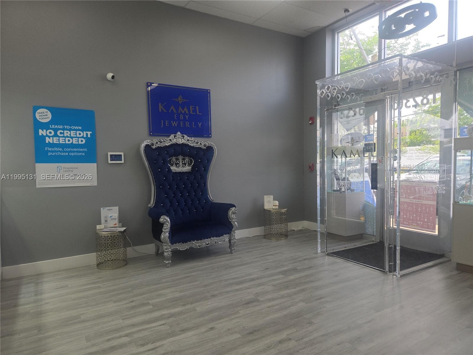 18236 NW 27th Ave, Miami Gardens FL 33056