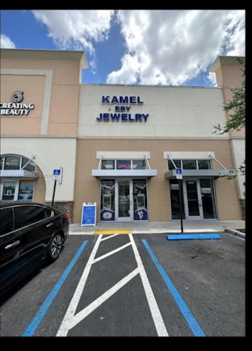 18236 NW 27th Ave, Miami Gardens FL 33056