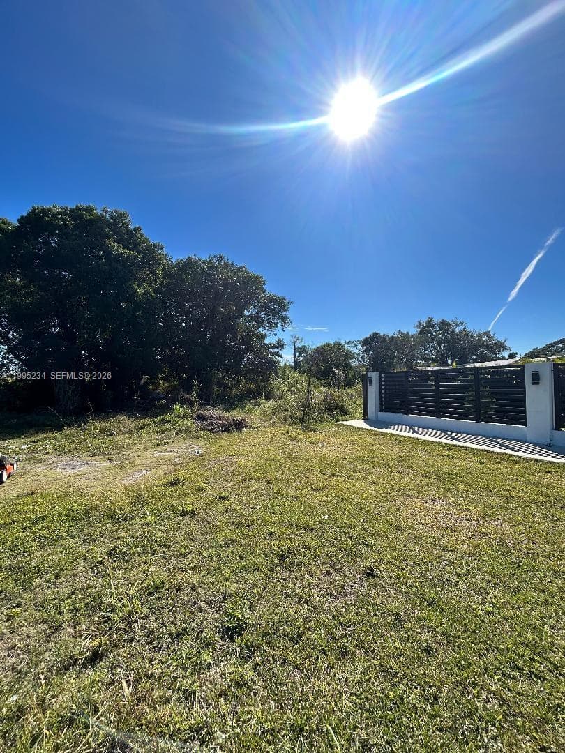 21820 Sw 112thct, Unincorporated Dade County FL 33170
