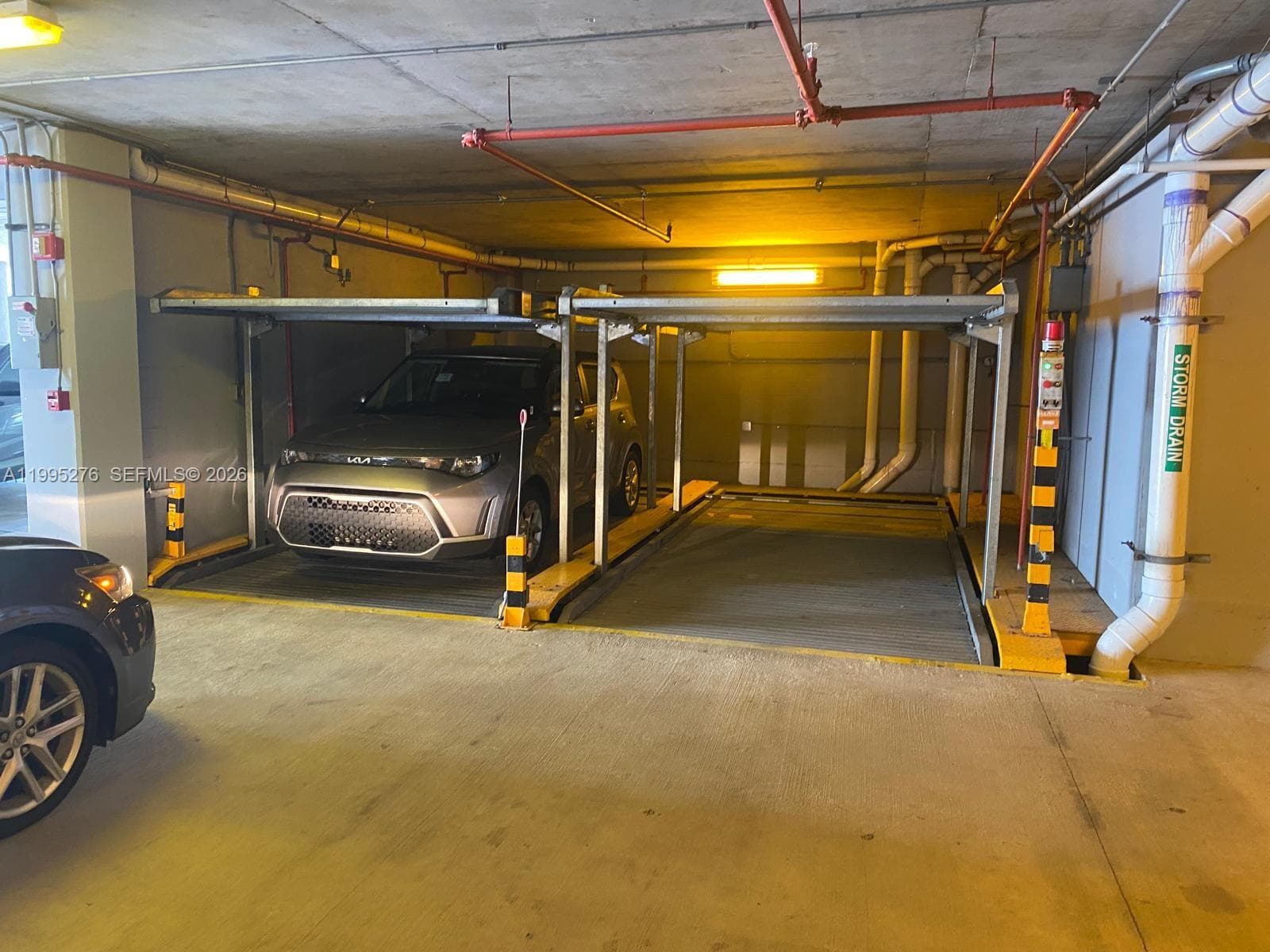 1215 W Ave Parking, Miami Beach FL 33139