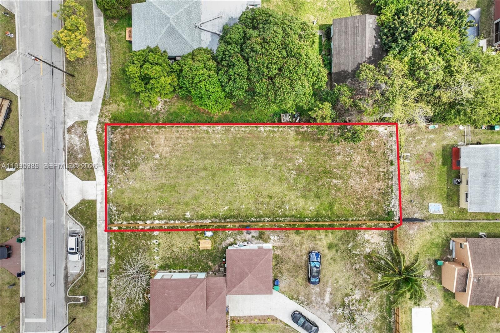 nw 2, Florida City FL 33034