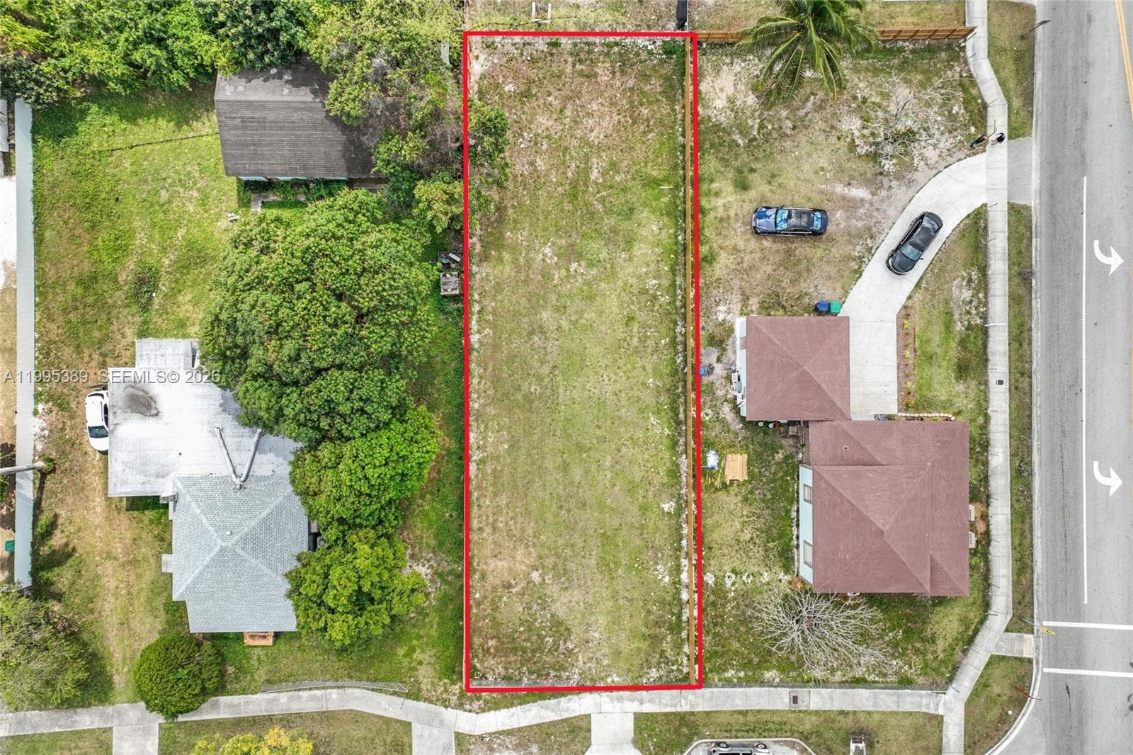 nw 2, Florida City FL 33034