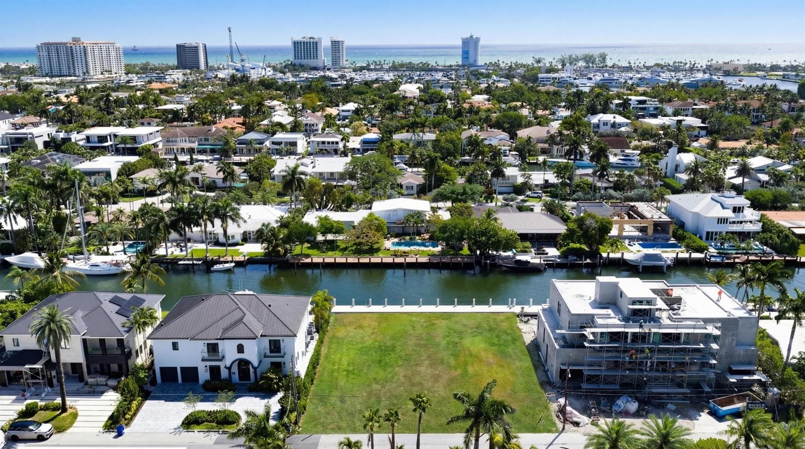 646 Flamingo-a Drive, Fort Lauderdale FL 33301
