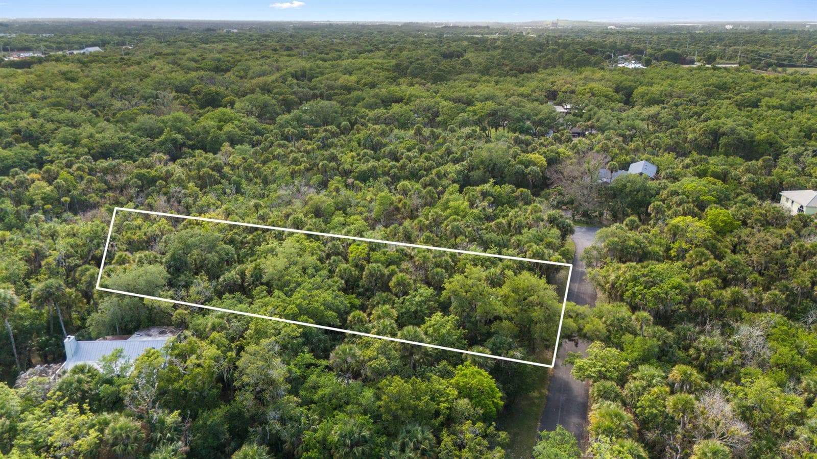 Tbd Old River Road, Fort Pierce FL 34982