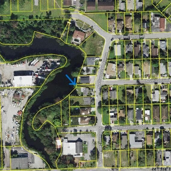24 NW Avenue, Fort Lauderdale FL 33311