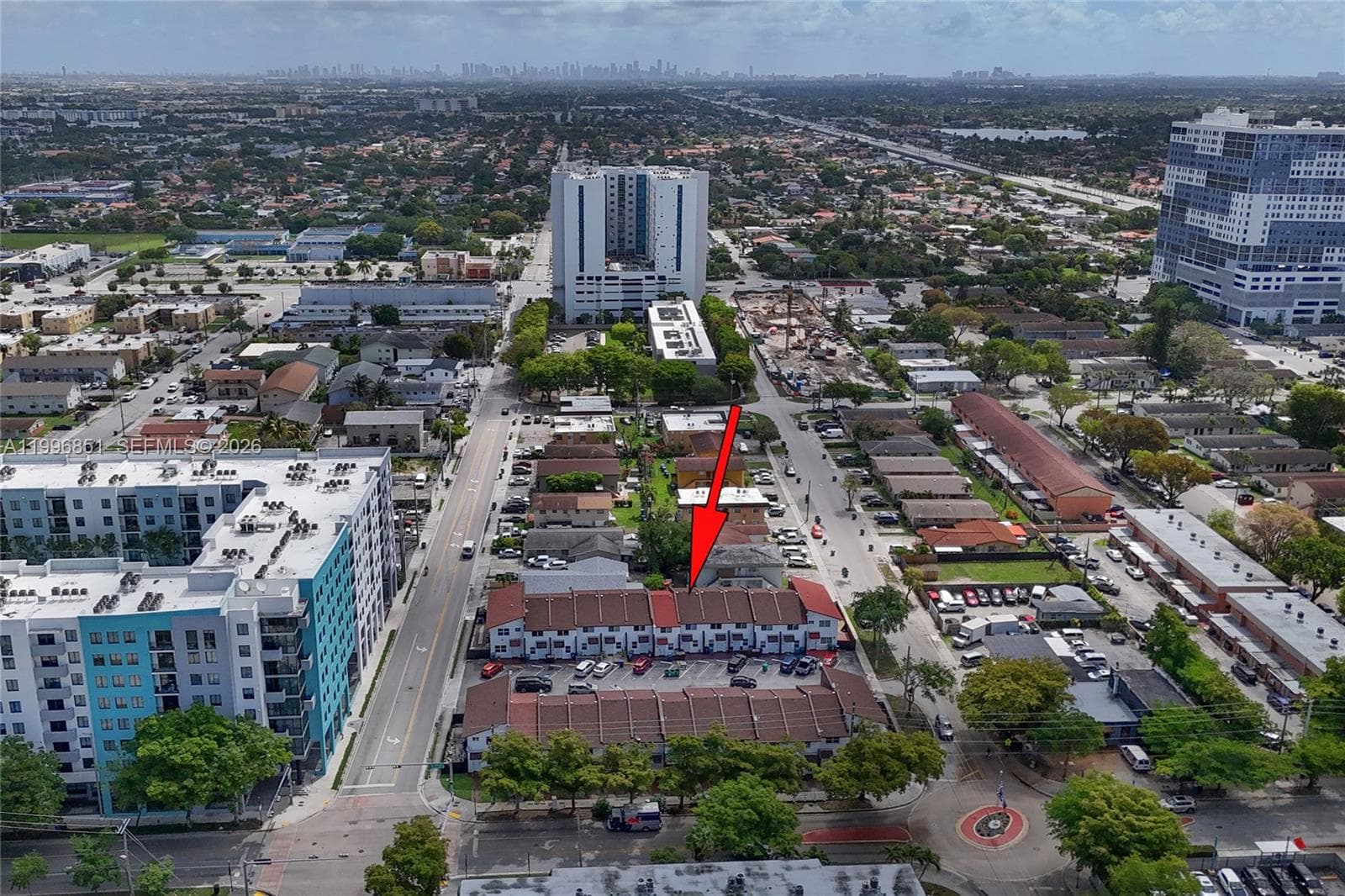 401 SW 109th Ave # 19, Sweetwater FL 33174