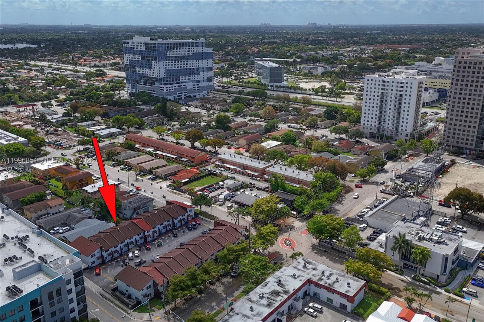 401 SW 109th Ave # 19, Sweetwater FL 33174