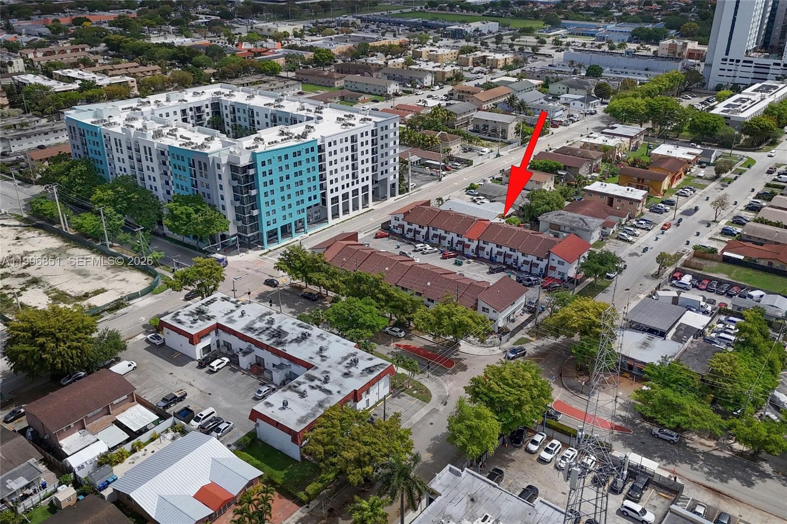 401 SW 109th Ave # 19, Sweetwater FL 33174