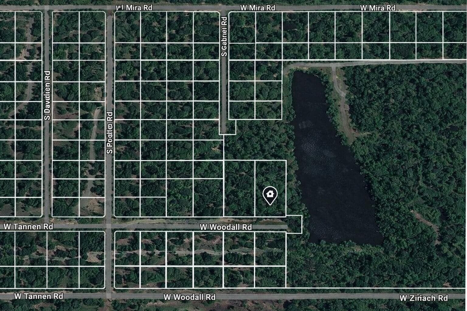 3000 W Woodall Road, FL 33825