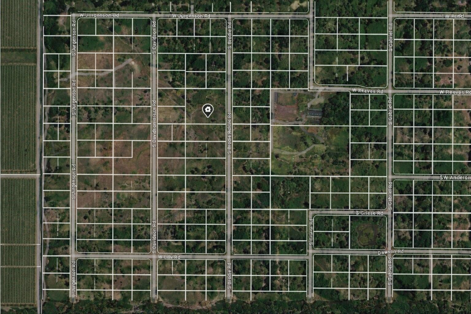 1124 S Brodie Road, FL 33825
