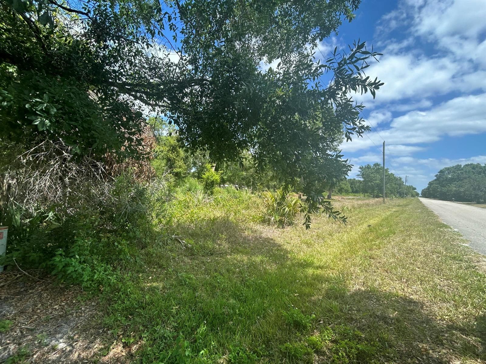 7813 NW 93rd Court, Okeechobee FL 34972