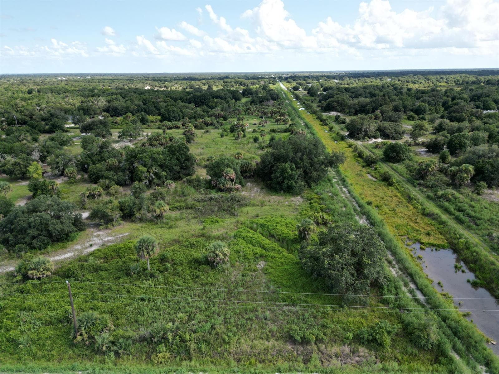 19984 NW 272nd Street, Okeechobee FL 34972