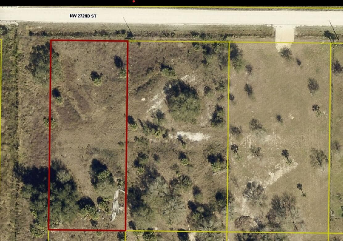 NW 272nd st jason noel