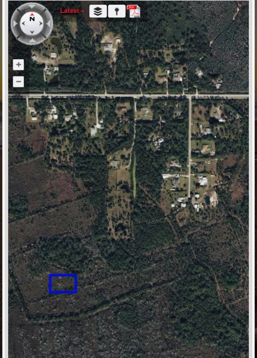 6810 Unknown, FL 32949