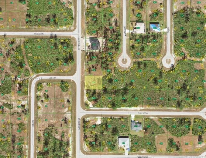 87 Masthead Rd, Other City - In The State Of Florida FL 33946