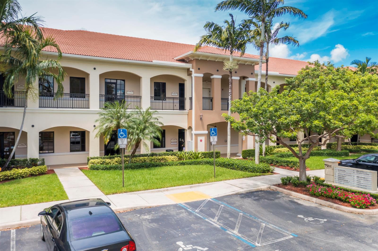 7501 Wiles Road # 207, Coral Springs FL 33067