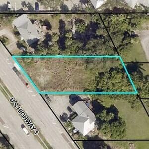 1554 Us Highway 1 Highway, Sebastian FL 32958