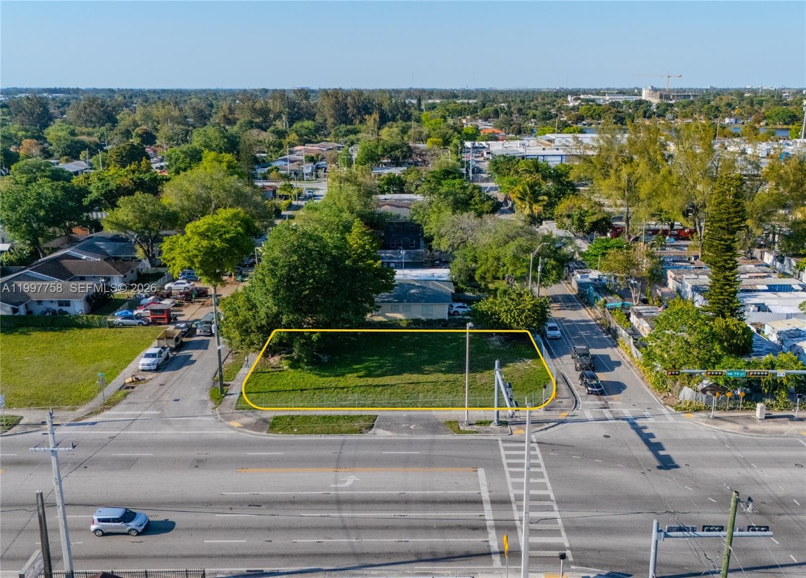 1205 NW 79th St, Miami FL 33147