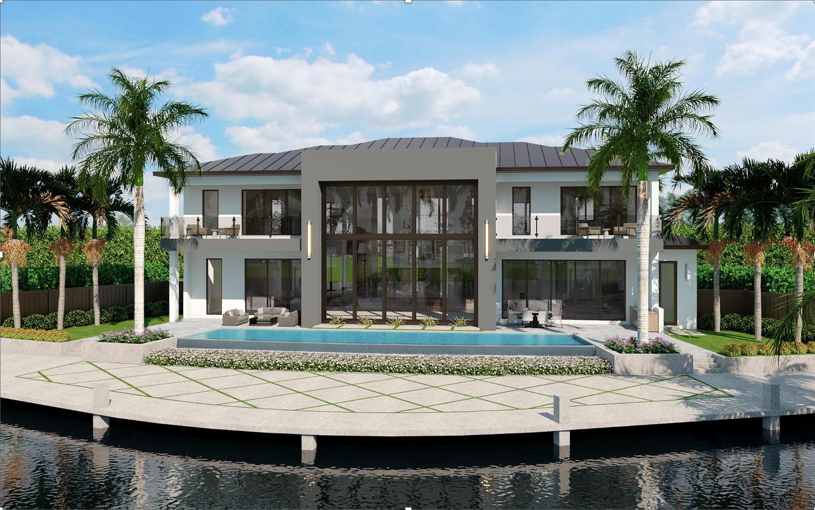2212 NE 17th Place, Fort Lauderdale FL 33305