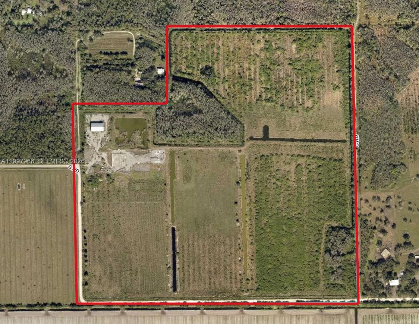 960 G RD, La Belle FL 33935