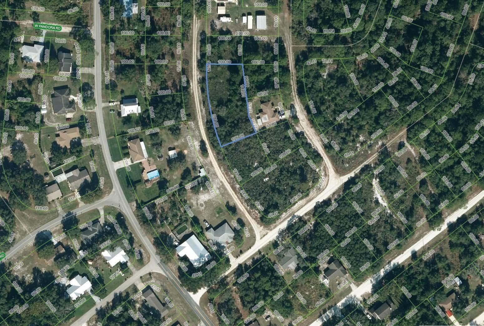 2600 N COLMAN RD 4