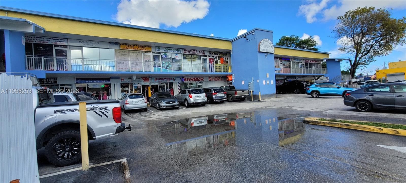 5755 W Flagler St # 114, Miami FL 33144
