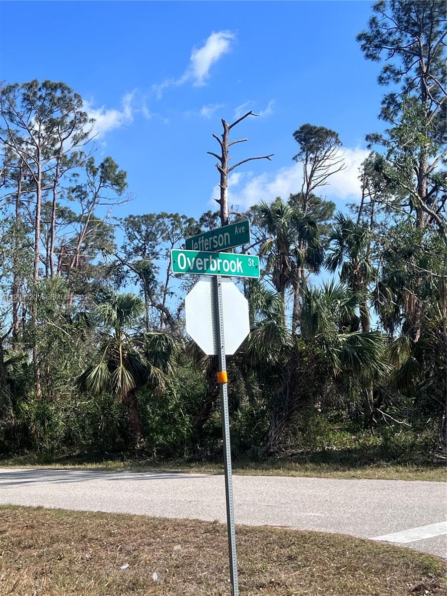 273 OVERBROOK ST, Port Charlotte FL 33954